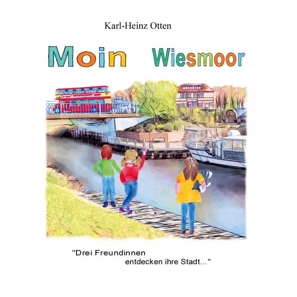 Moin Wiesmoor