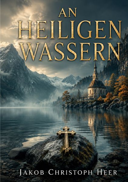 An heiligen wassern