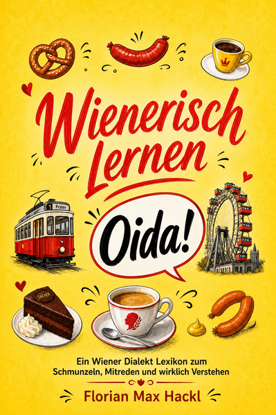 Wienerisch lernen