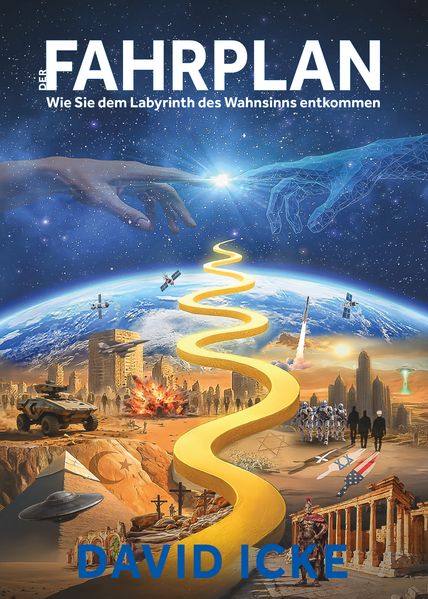 Der Fahrplan