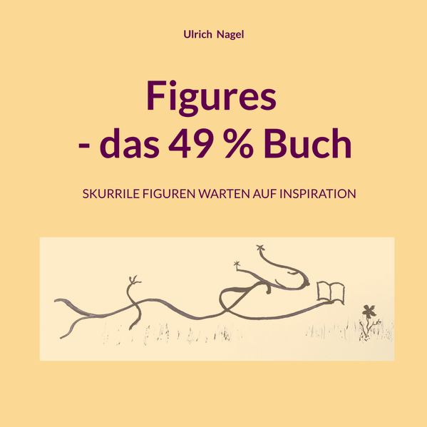 Figures - das 49 % Buch