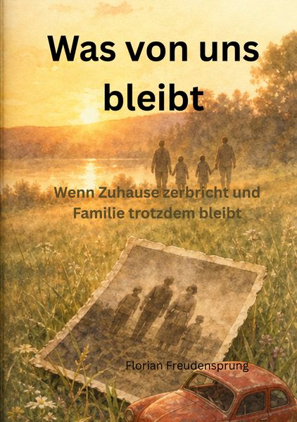 Was von uns bleibt