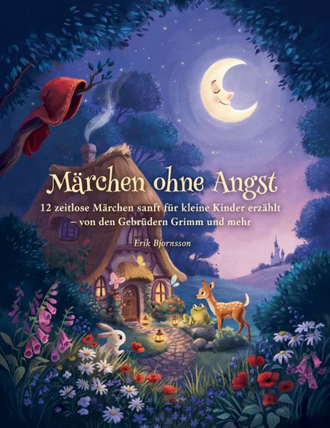 Märchen ohne Angst
