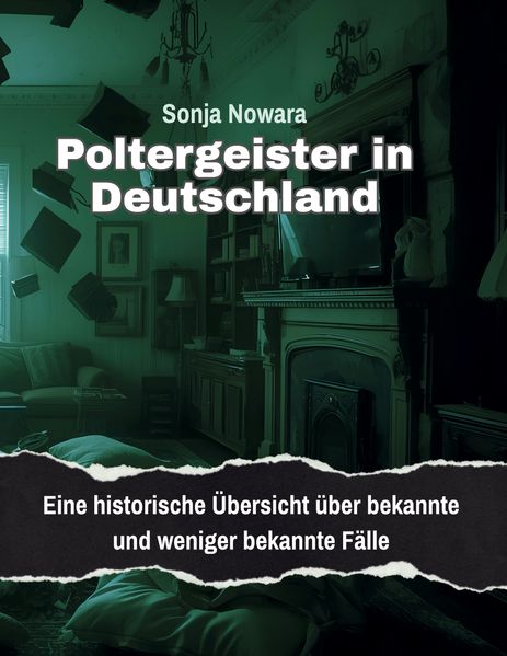 Poltergeister in Deutschland