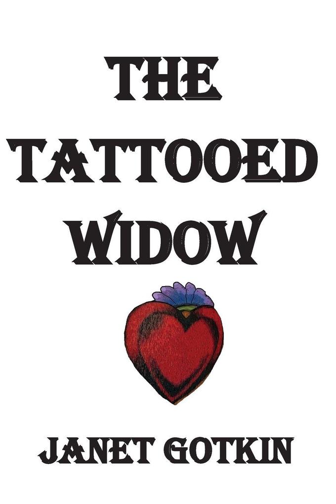 The Tattooed Widow