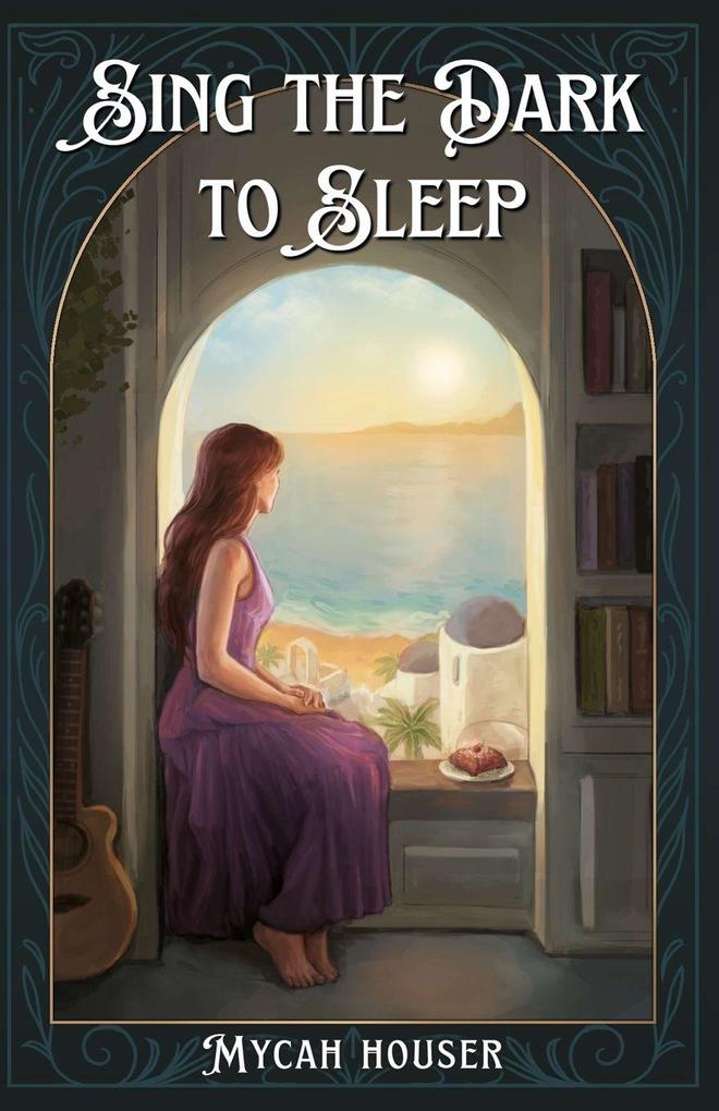 Sing the Dark to Sleep