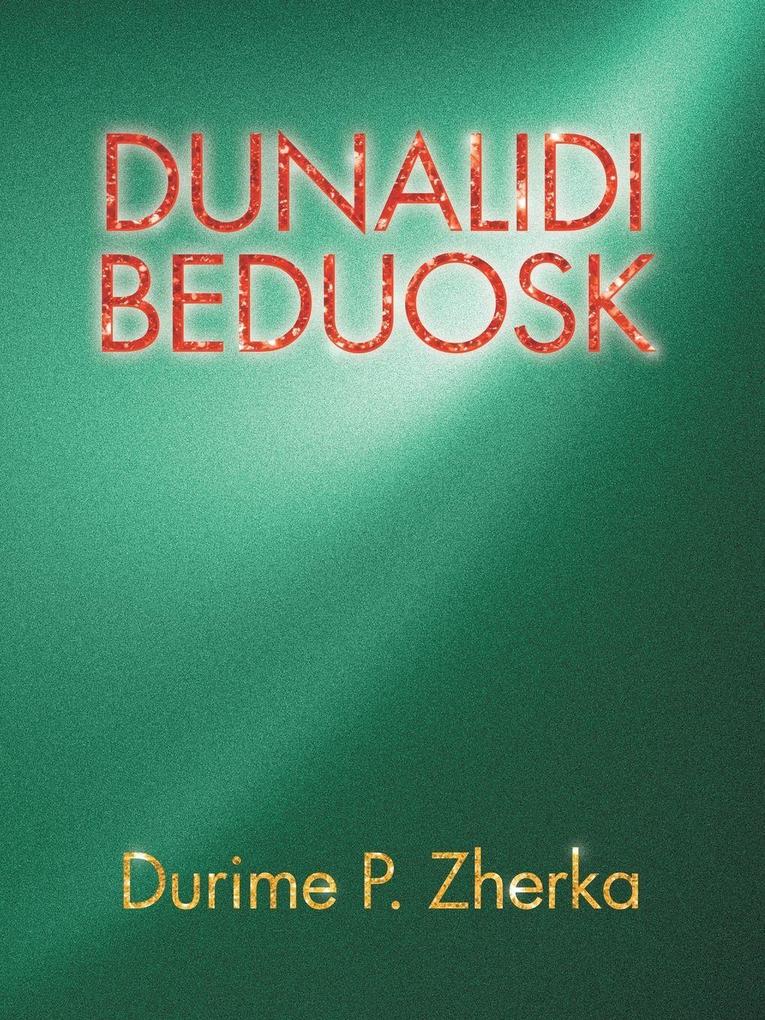 DUNALIDI BEDUOSK
