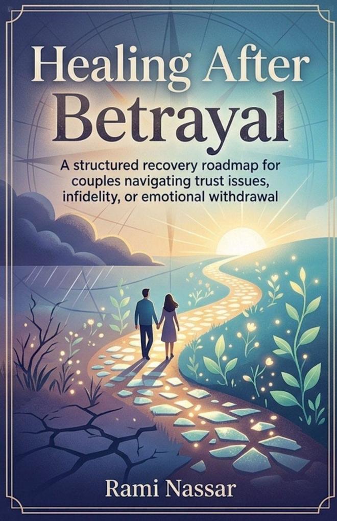 Healing After Betrayal