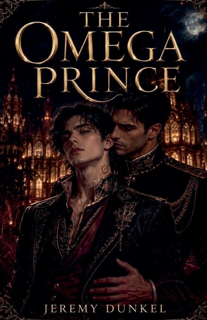The Omega Prince