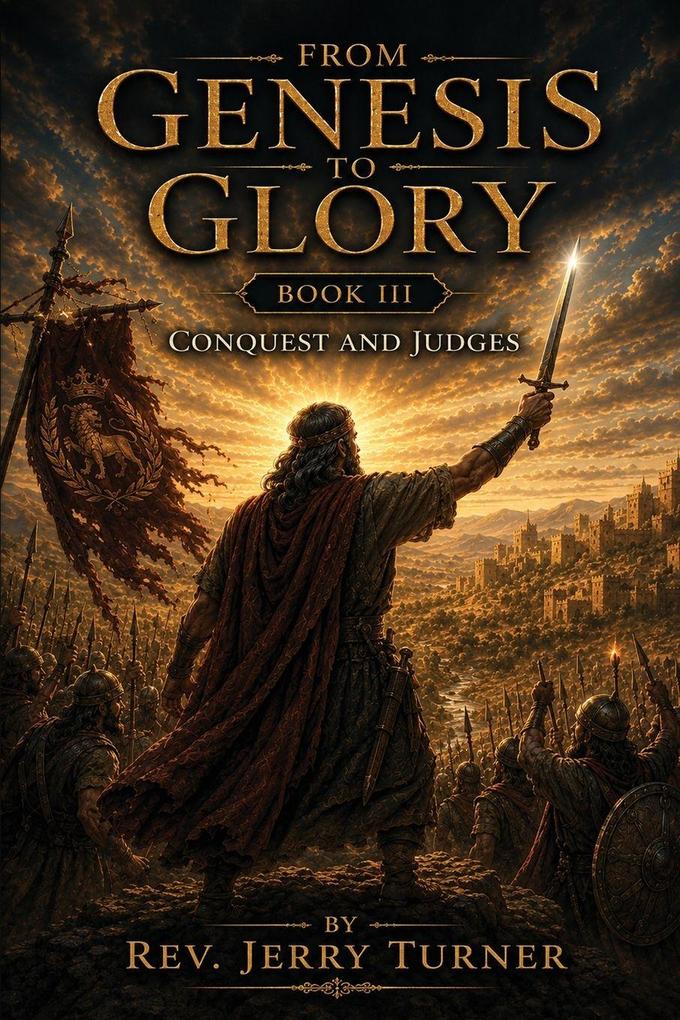 From Genesis To Glory