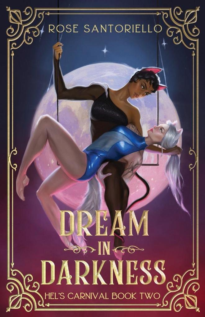Dream in Darkness