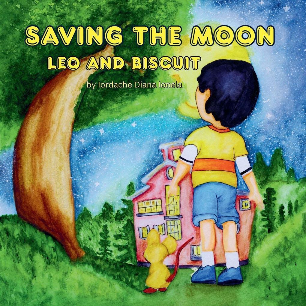 Saving the Moon