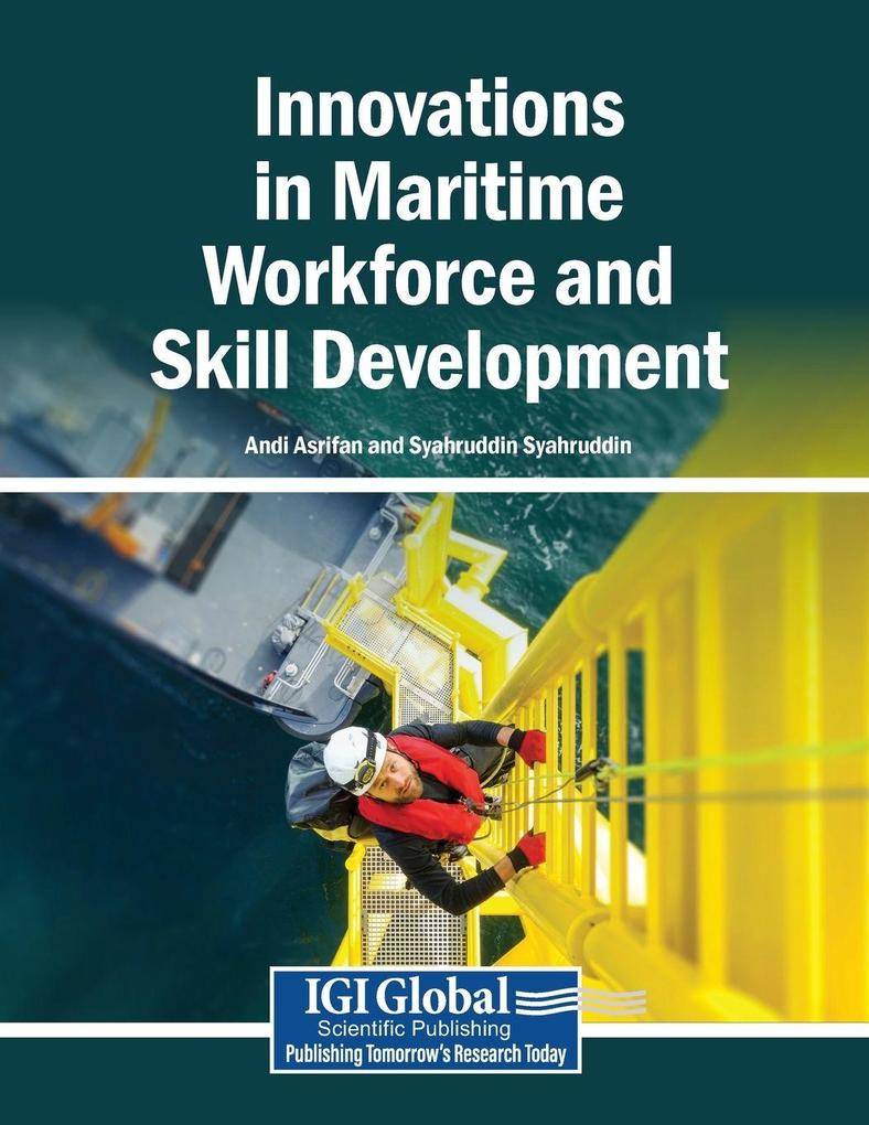 Innovations in Maritime Workforce and Skill Development