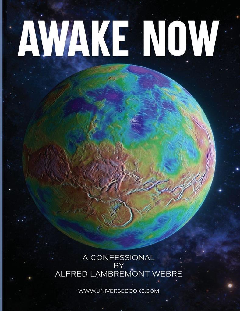 Awake Now