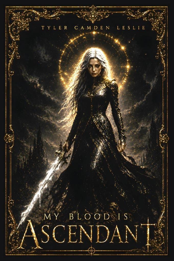 My Blood Is Ascendant