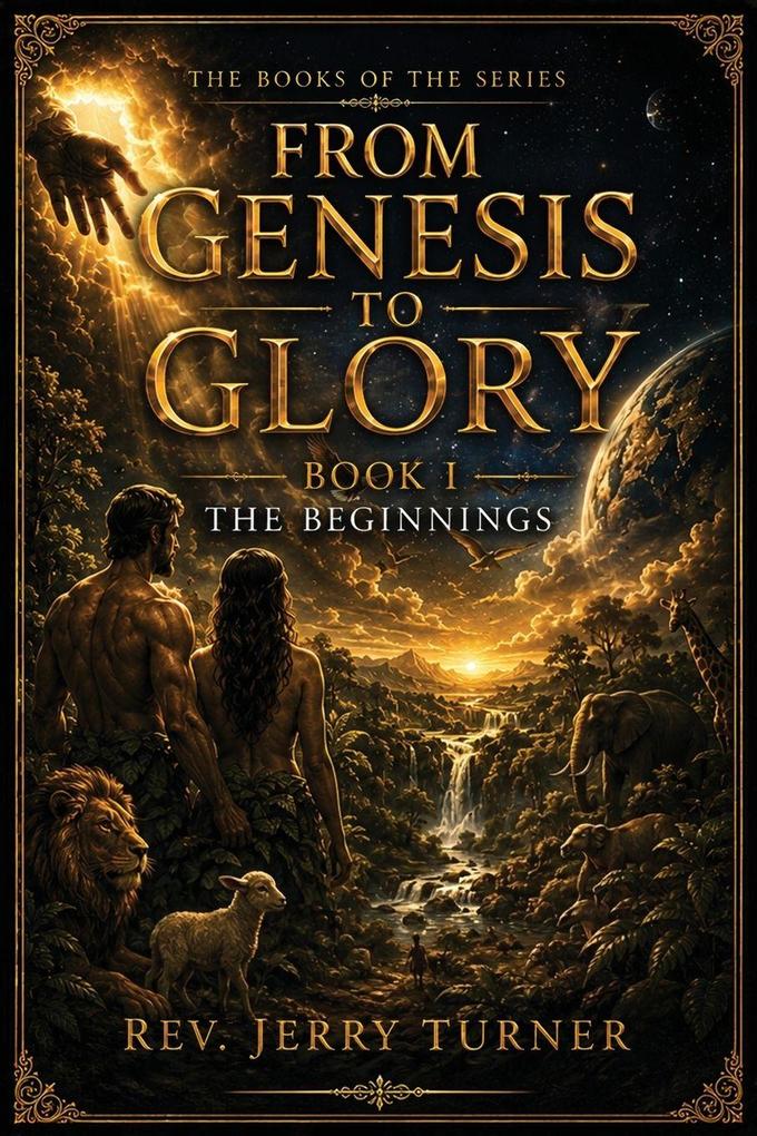 From Genesis To Glory