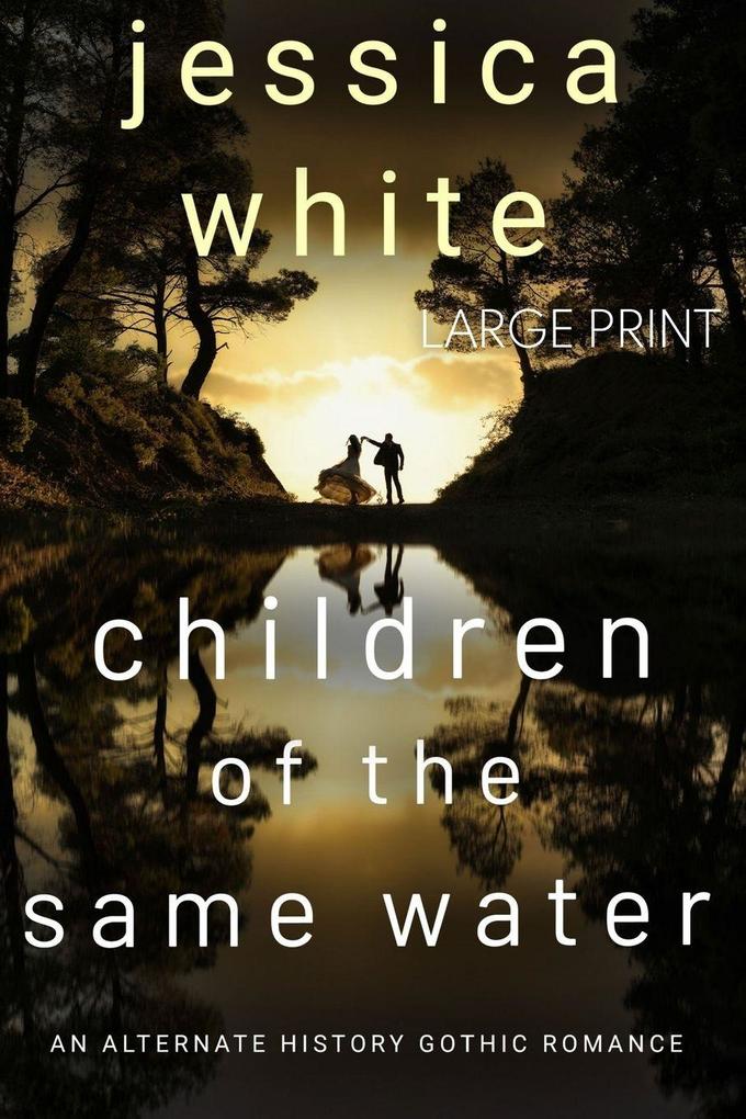 Children of the Same Water