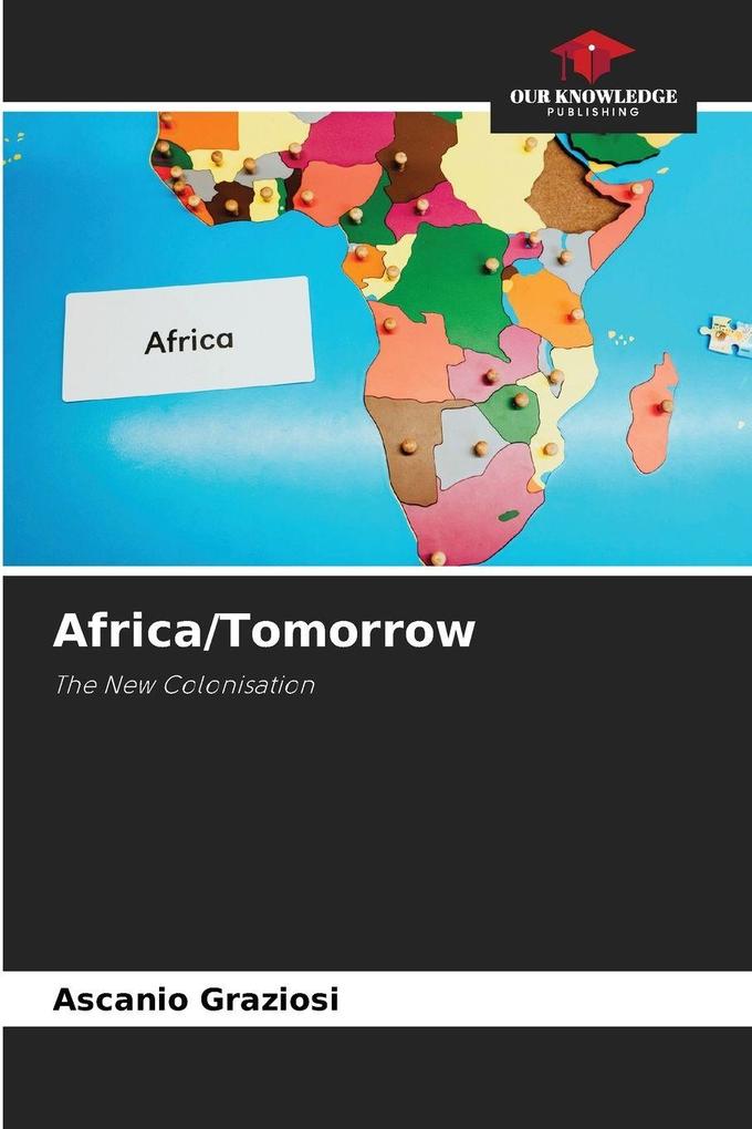 Africa/Tomorrow