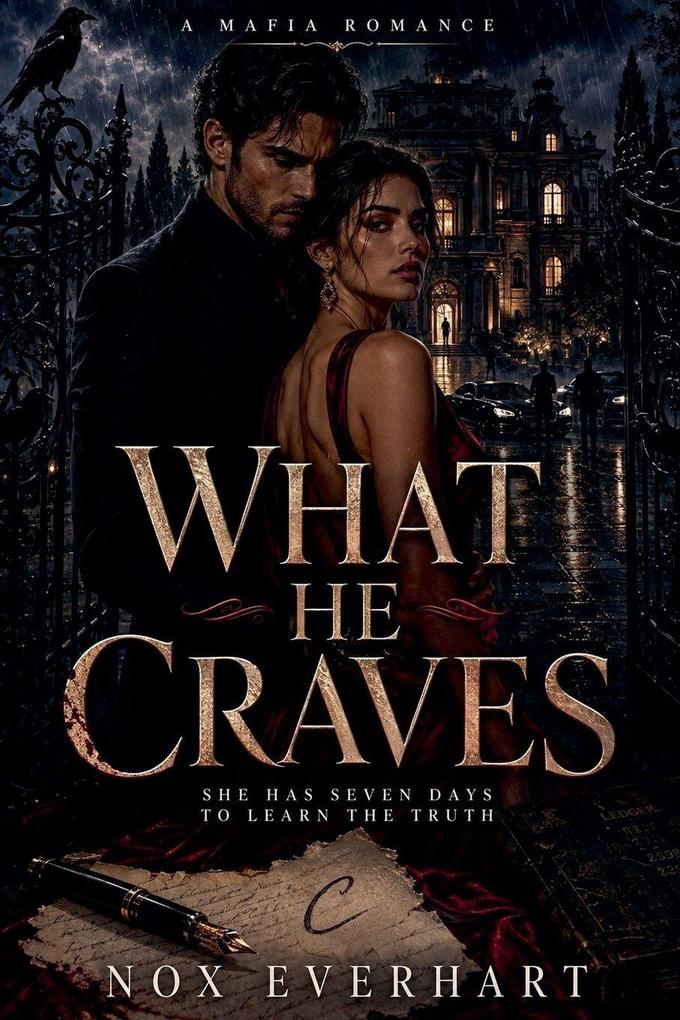 What He Craves