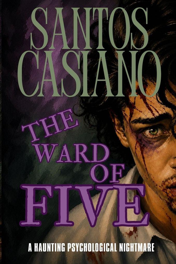 The Ward Of Five