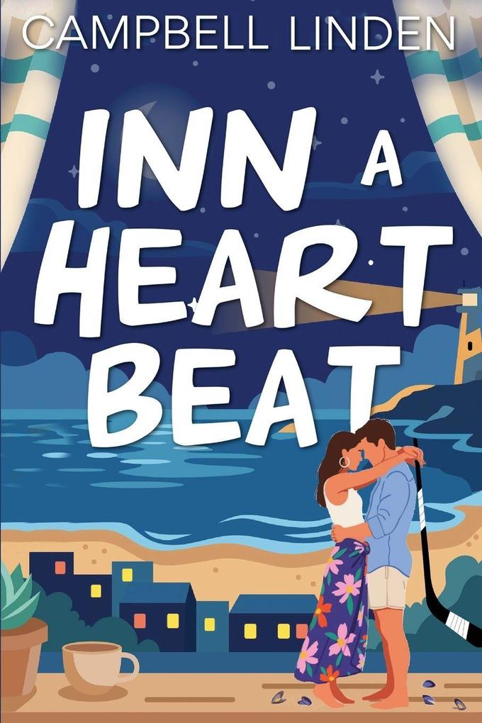 Inn A Heartbeat (No Reservations Book 1)
