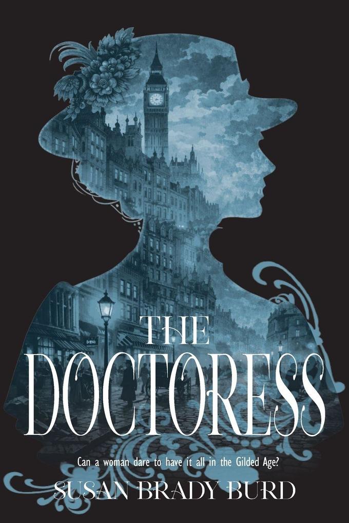 The Doctoress