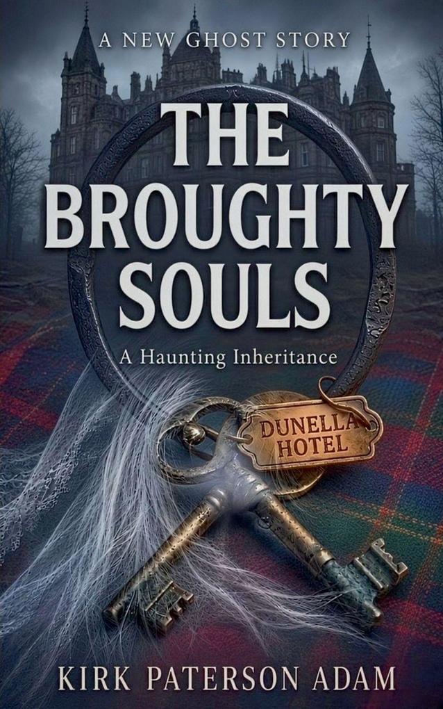 The Broughty Souls