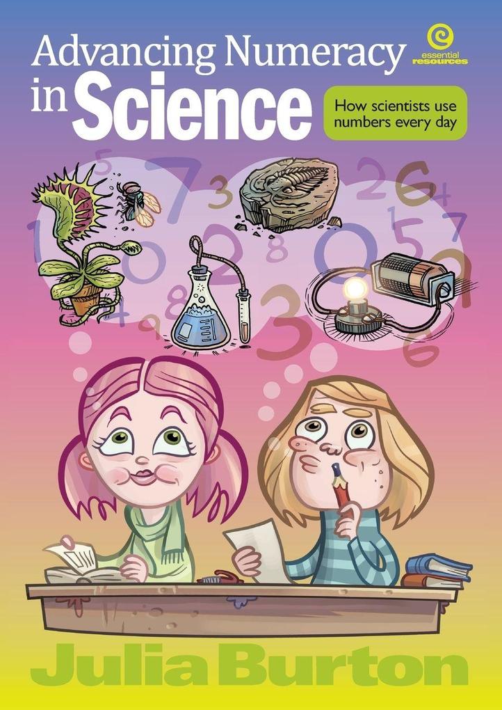 Advancing Numeracy in Science