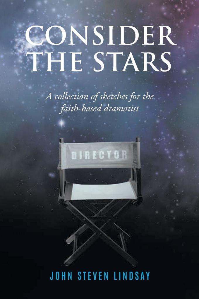 Consider The Stars