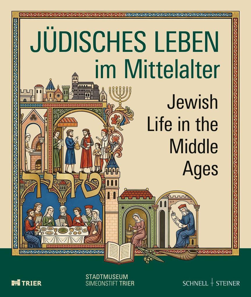 Jüdisches Leben im Mittelalter