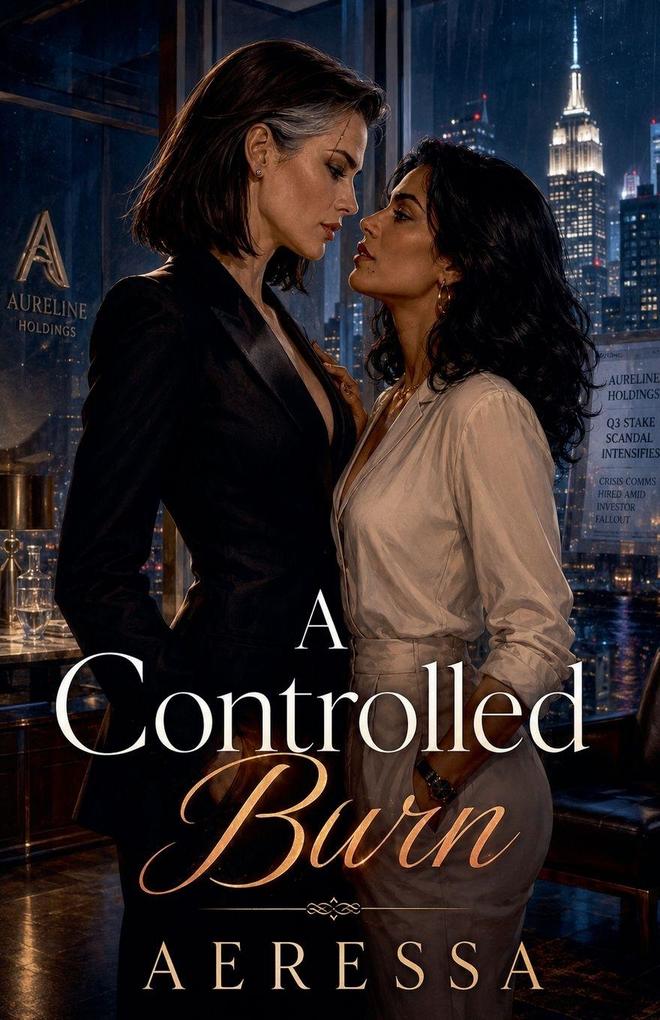 A Controlled Burn