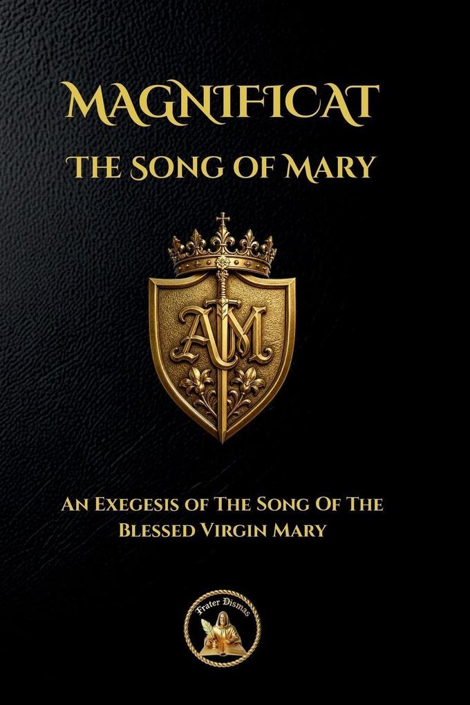 The Song of Mary Magnificat
