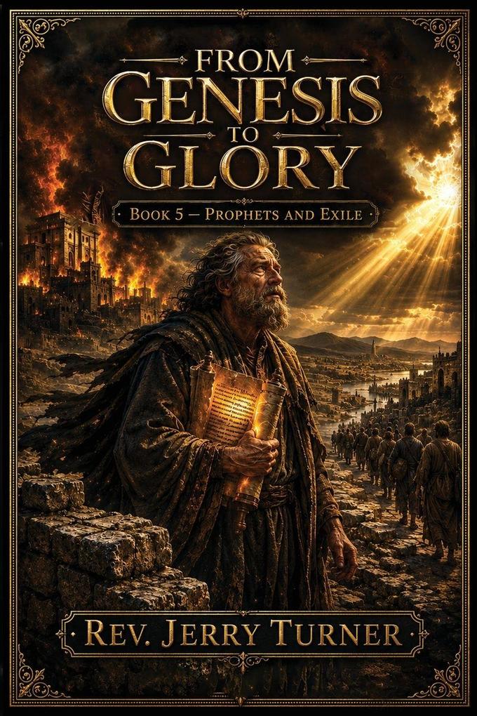 From Genesis To Glory