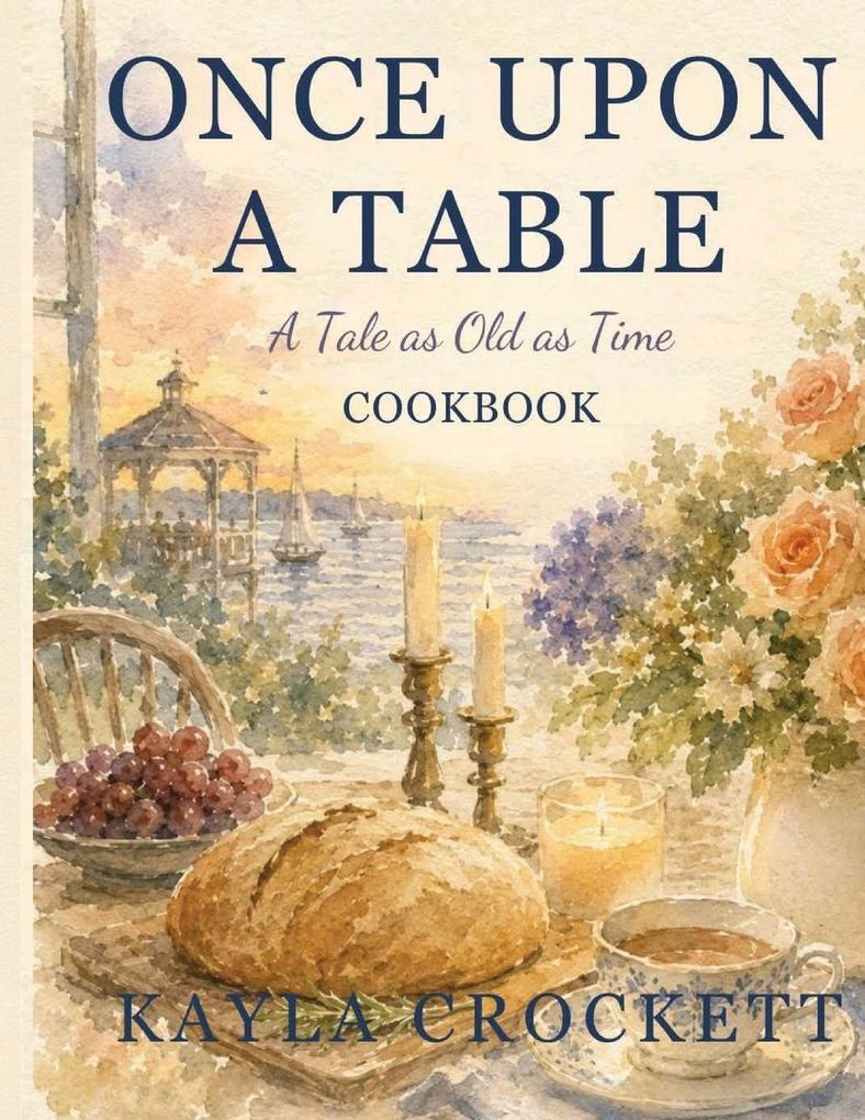 Once Upon a Table