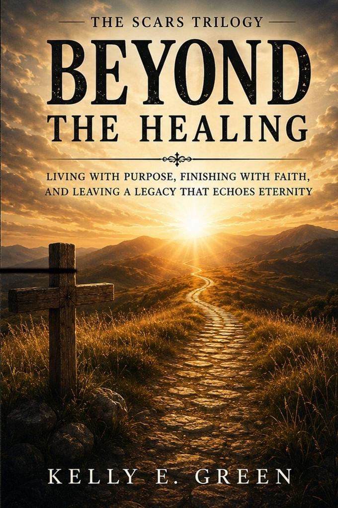 Beyond the Healing