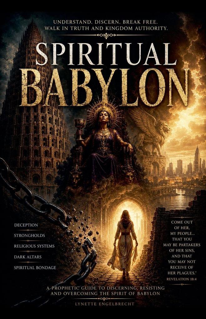 Spiritual Babylon
