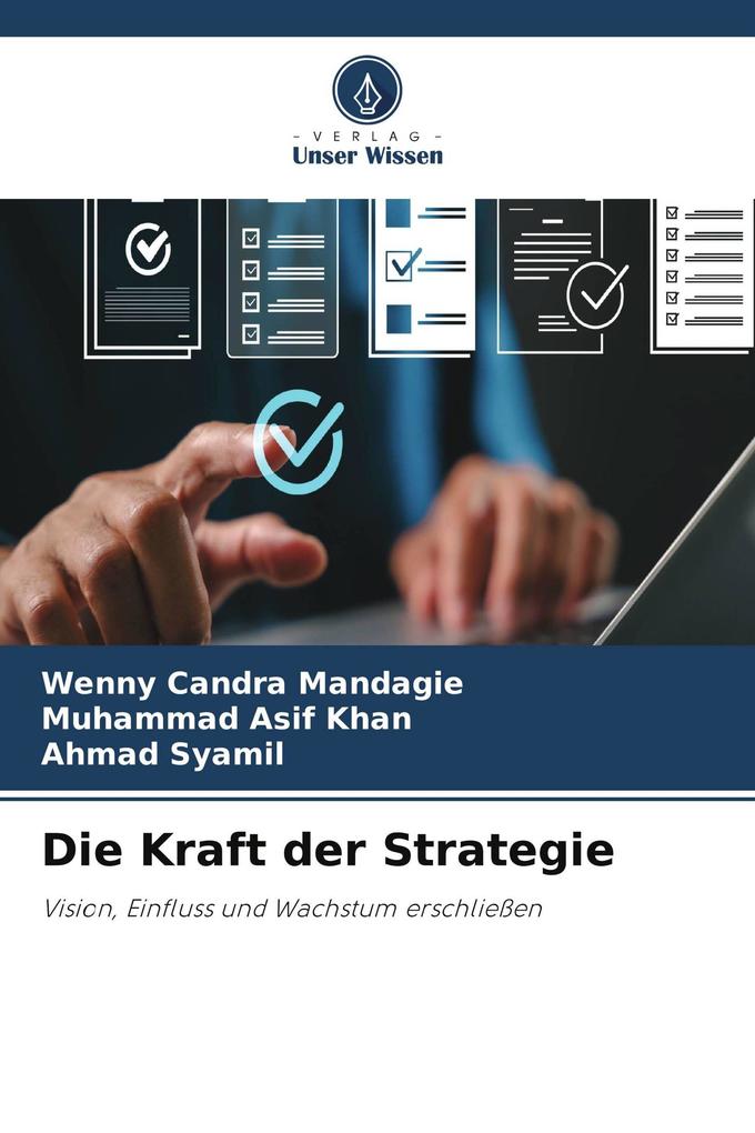 Die Kraft der Strategie