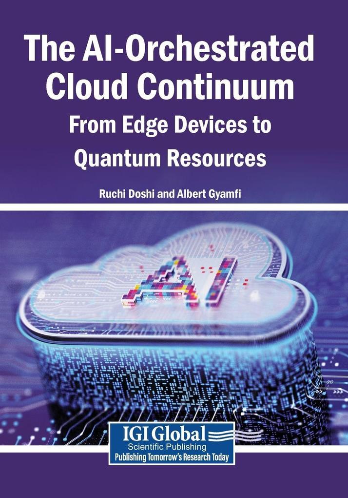 The AI-Orchestrated Cloud Continuum