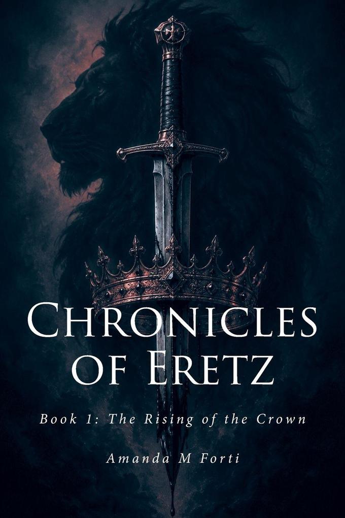 Chronicles of Eretz