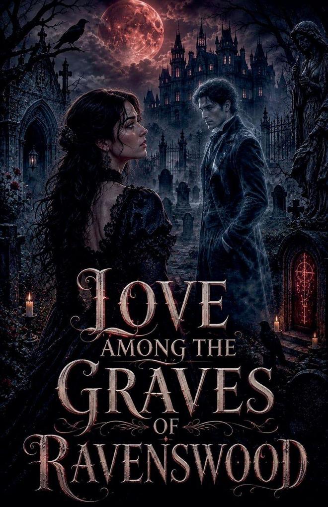 Love Among the Graves of Ravenswood