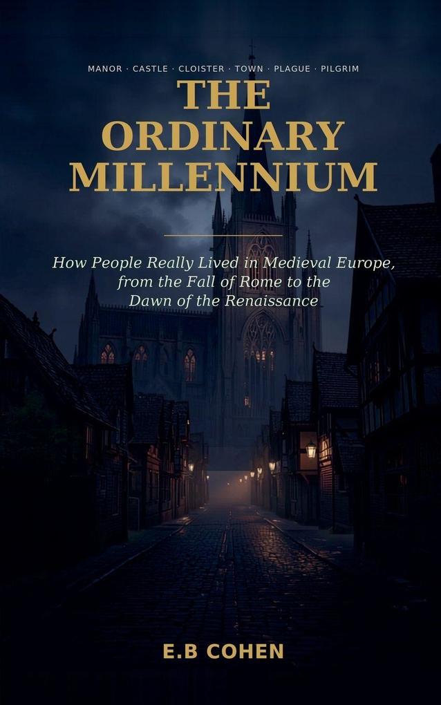The Ordinary Millennium