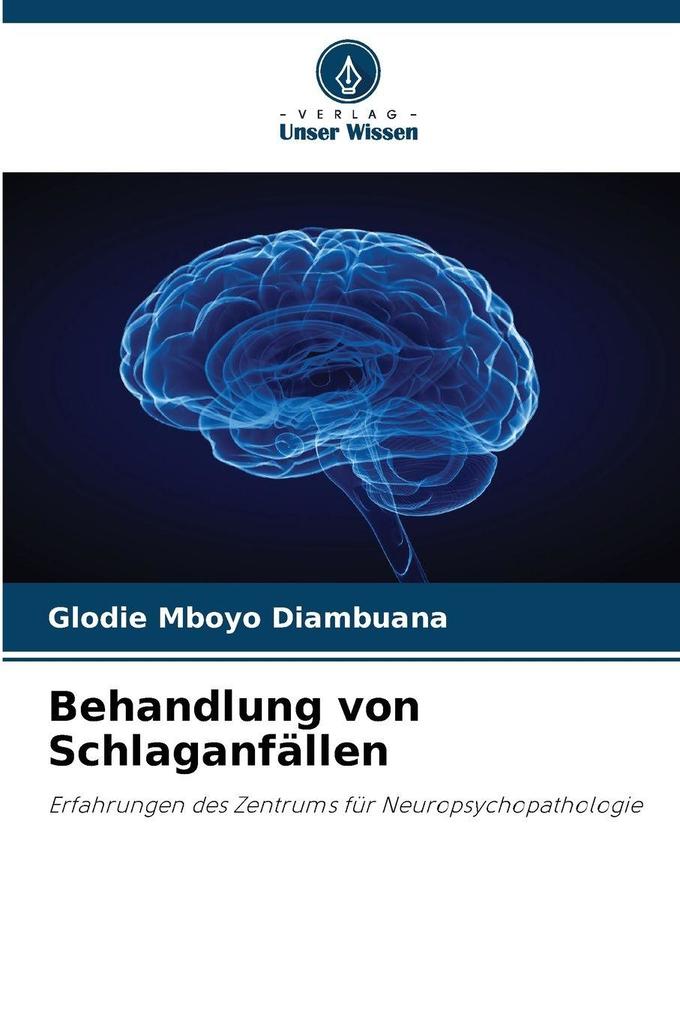 Behandlung von Schlaganfällen