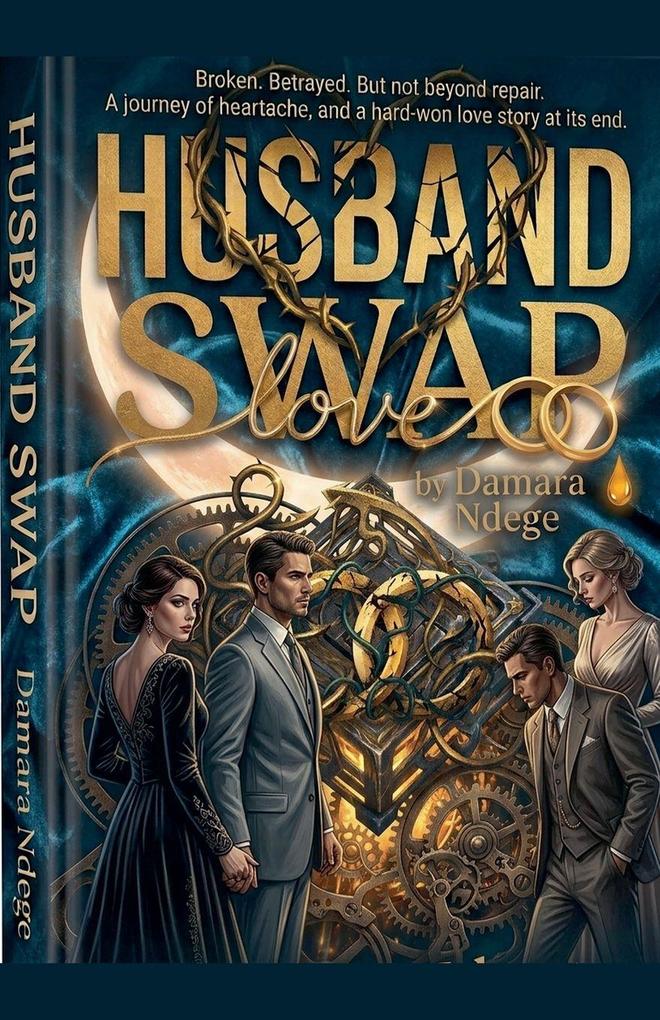 Husband Swap