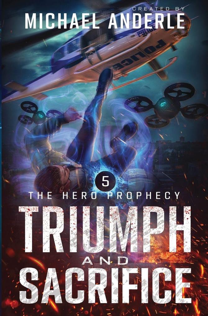 Triumph and Sacrifice