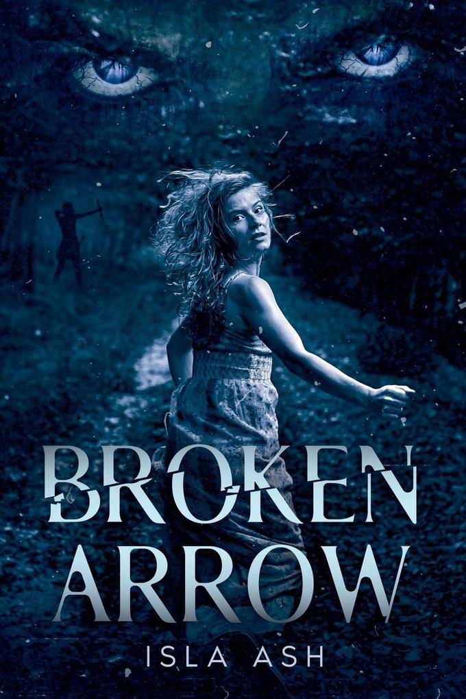 Broken Arrow