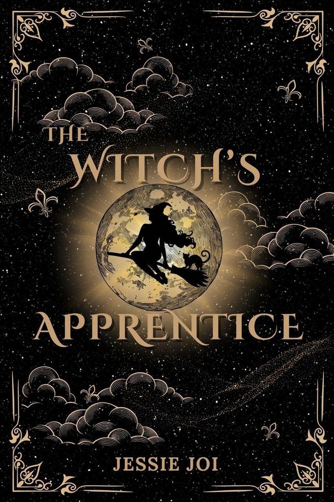 The Witch's Apprentice