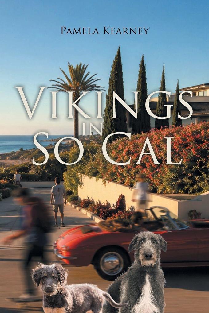 Vikings in So Cal
