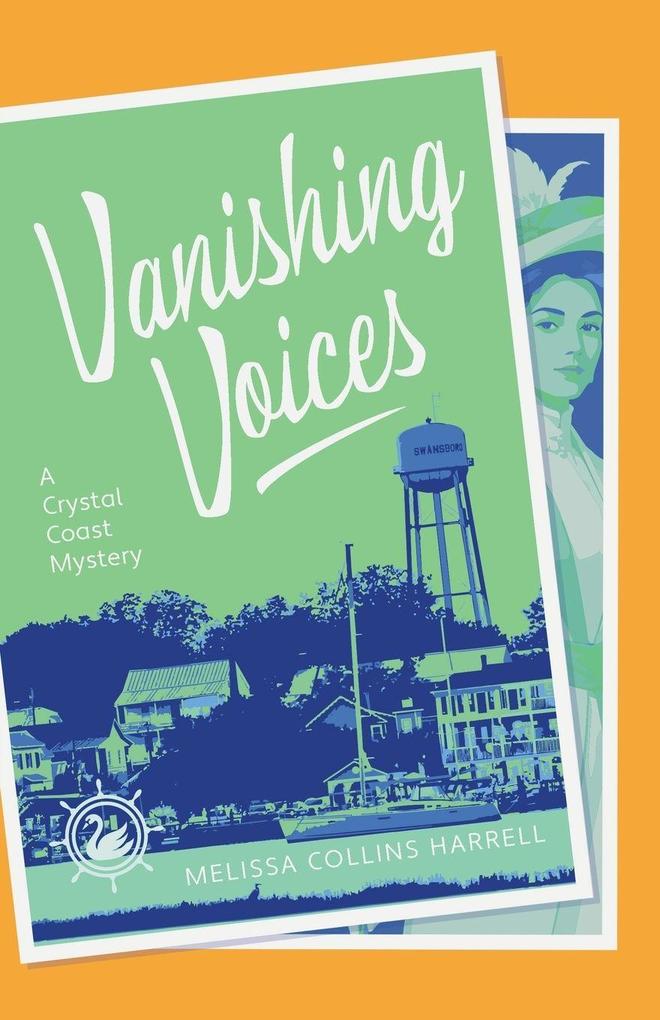 Vanishing Voices