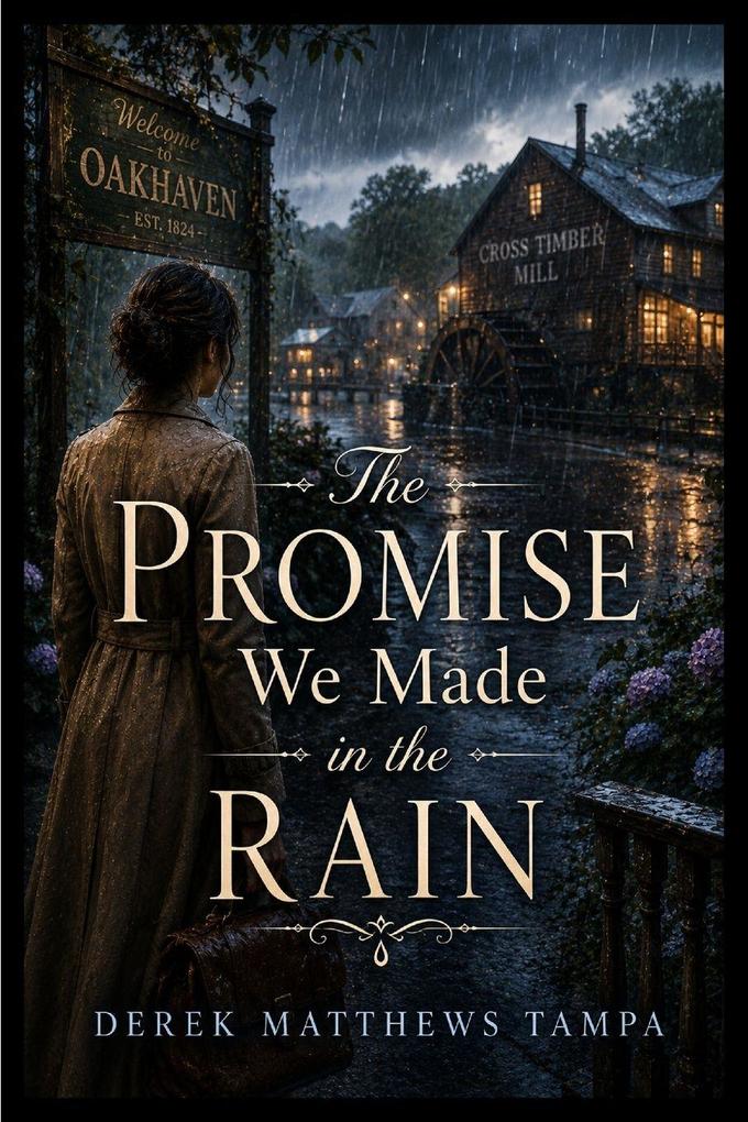 The Promise We Made in the Rain