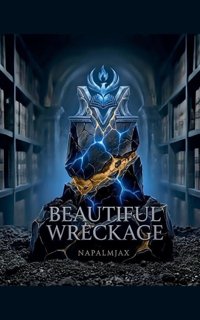 Beautiful Wreckage